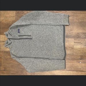 Patagonia Better Sweater